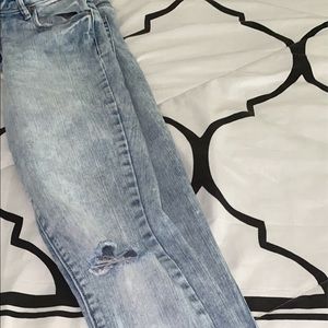 Pacsun jeans
